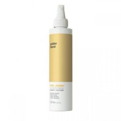 Milkshake Conditioning Direct Colour Golden Blonde 200ml