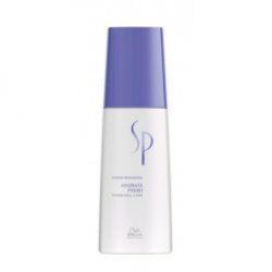 Wella Hydrate Finish Laque Femmes 125 ml