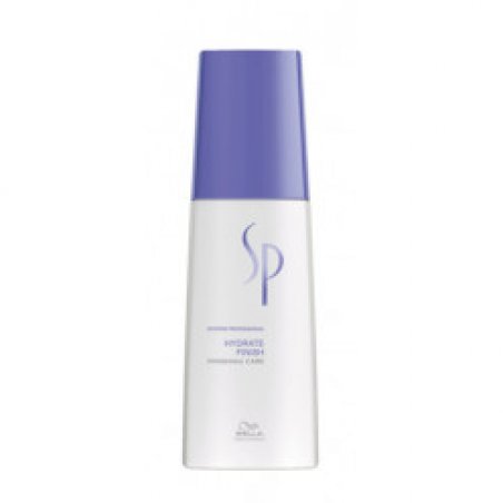 Wella System Professional Hydrate Finish Spray 0.174989kg