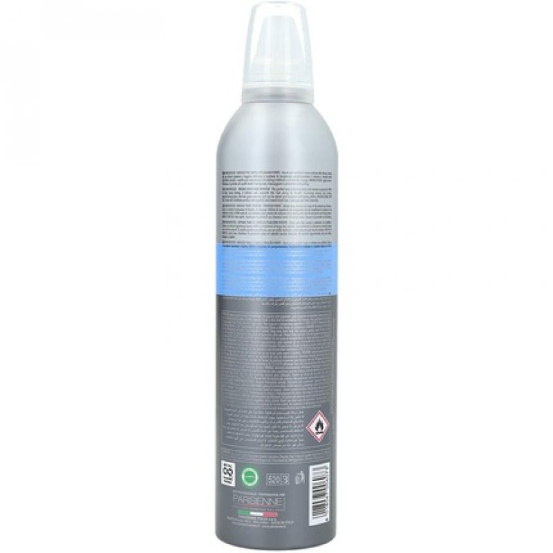 Allwaves Professional Volume Hair Mousse 400ml