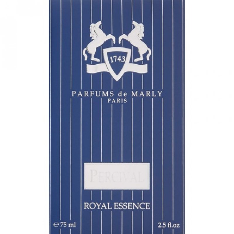 Parfums de Marly Percival Eau de Parfum 75ml