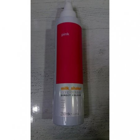 Milkshake Conditioning Direct Pink Hair Color 200ml