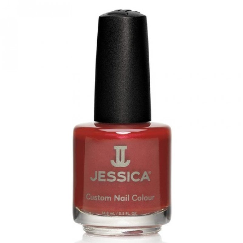 Jessica Cosmetics Nail Colour Roadster