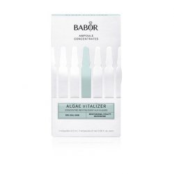 BABOR Ampoule Concentrates Algae Vitalizer - New and Improved