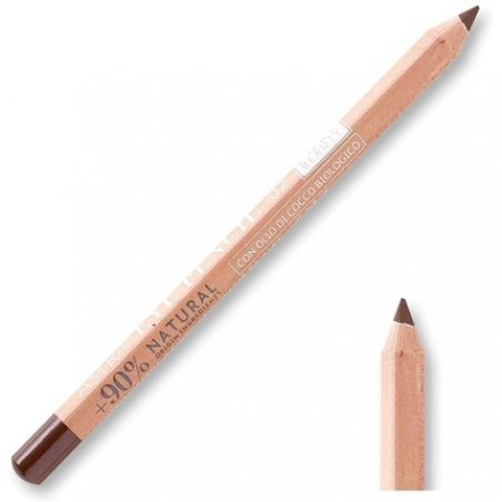 Astra Make-Up Eye Crayon 0002 Brown