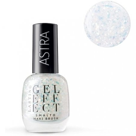 Astra Make-Up Expert Gel Effect Nail Polish 43 Diamond