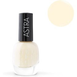 Astra Make-Up Expert Gel Effect Nail Polish 62 Banana Pudding