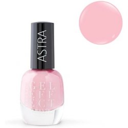 Astra Make-Up Expert Gel Effect Nail Polish 65 - Berry Smoothie
