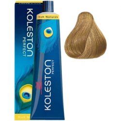 Wella Koleston Perfect Hair Color 8/3 Light Blonde Gold 60ml