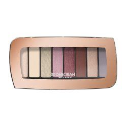 Deborah Milano Color Moods Palette ombre à paupière 01 Sunrise