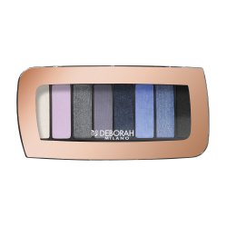 Deborah Milano Color Moods Palette 04 Moonlight