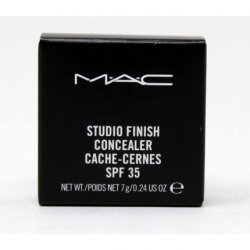 MAC Studio Finish SPF 35 Concealer