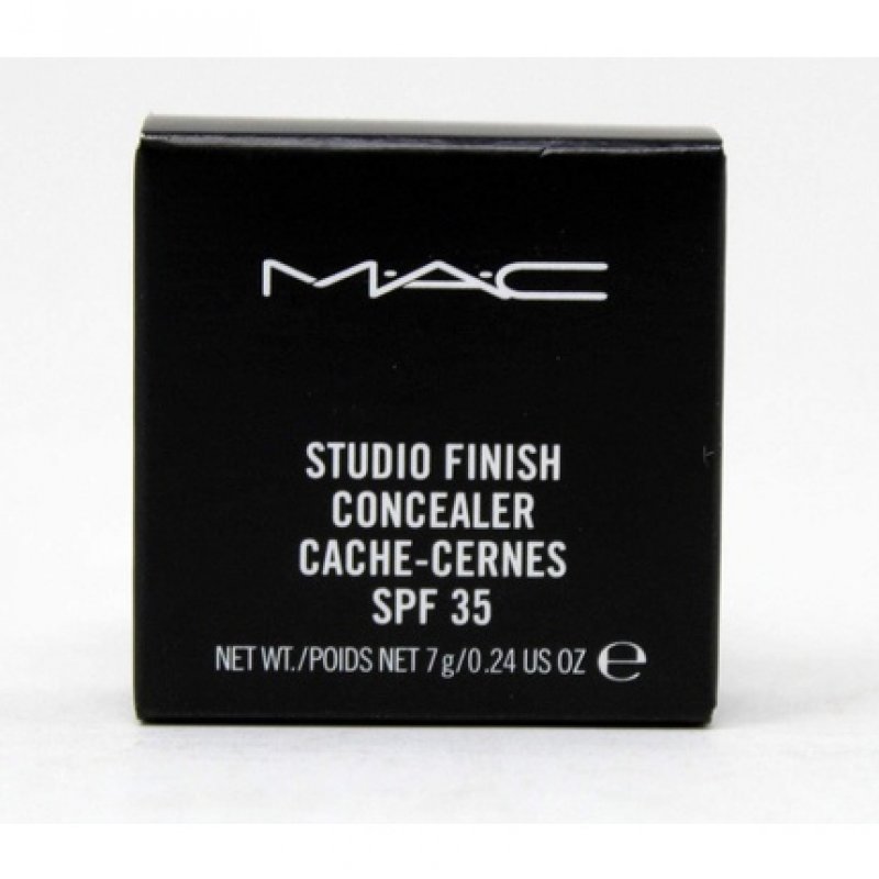 MAC Studio Finish SPF 35 Concealer