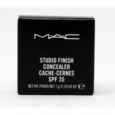 MAC Studio Finish SPF 35 Concealer
