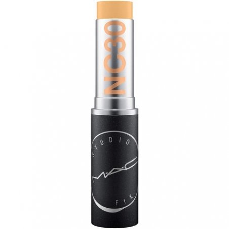 MAC Studio Fix Soft Matte Foundation Stick NC30