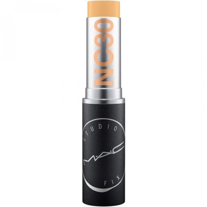 MAC Studio Fix Soft Matte Foundation Stick NC30