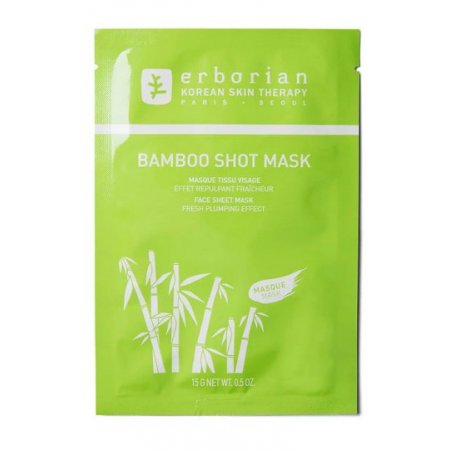 Erborian Bamboo Shot Mask 15g