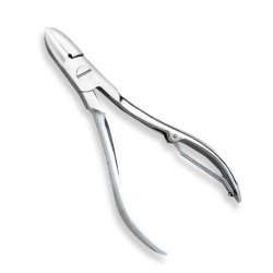 ARTERO E267 nail clipper Ingrown nail clippers Stainless steel
