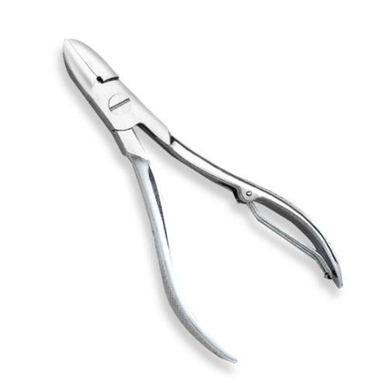 ARTERO E267 nail clipper Ingrown nail clippers Stainless steel