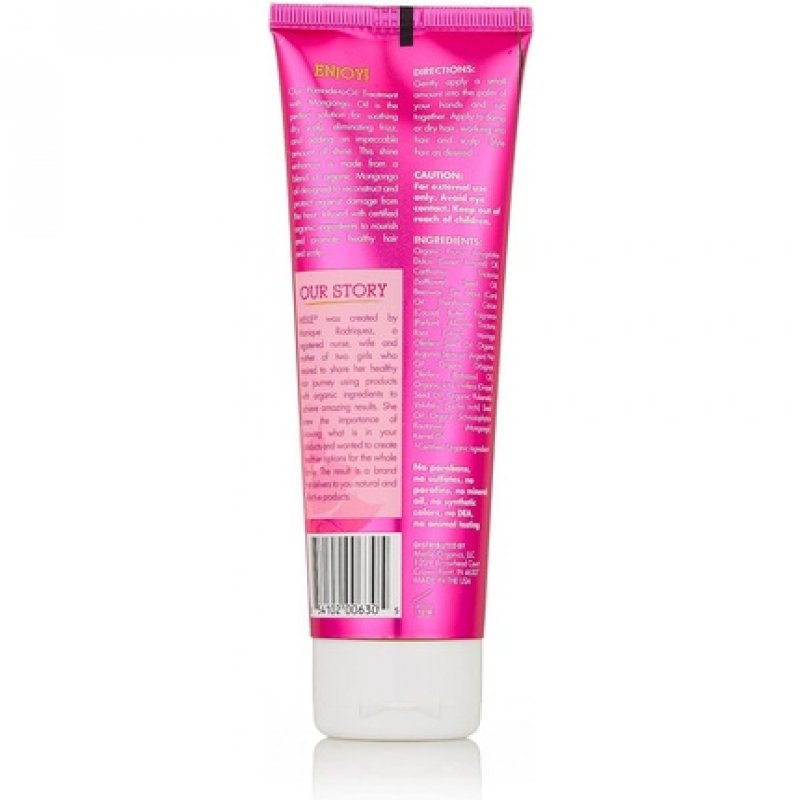 Mielle Organics Mongongo Oil Pomade Treatment