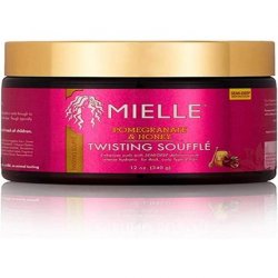 Mielle Organics Pomegranate & Honey Twisting Souffle 340g