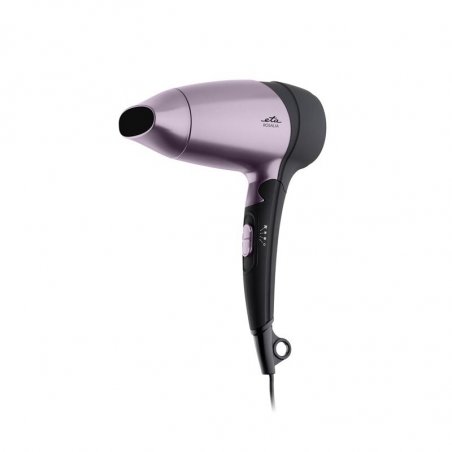 ETA Rosalia 1200W Travel Hair Dryer 82dB