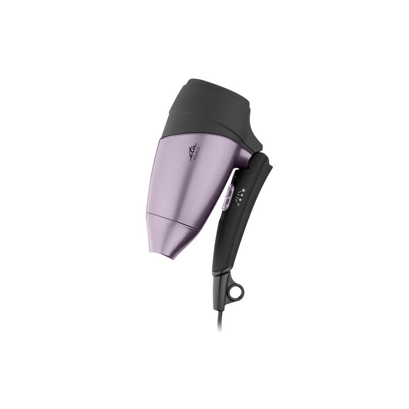 ETA Rosalia 1200W Travel Hair Dryer 82dB