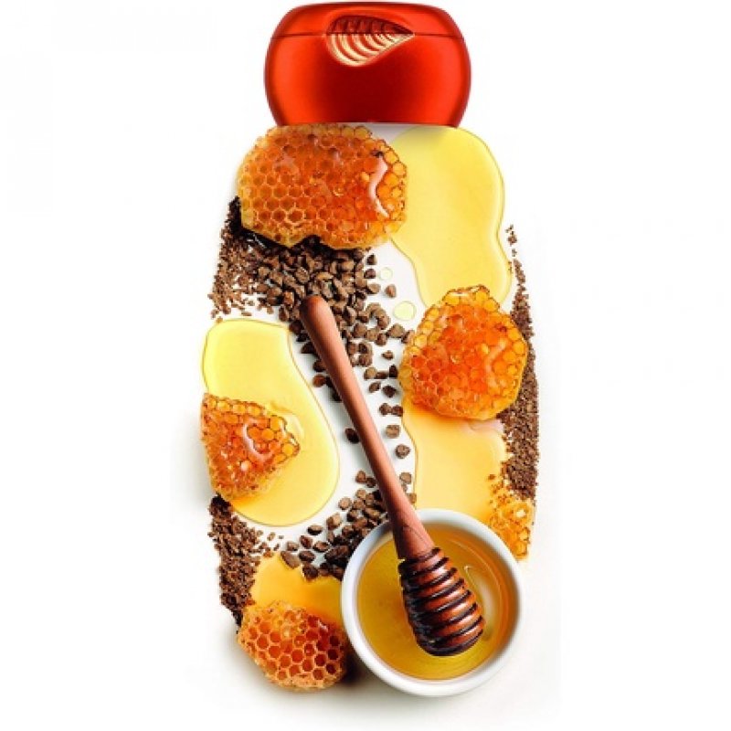 Garnier Refactoring Shampoo Original Remedies 300ml