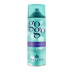 Kallos Cosmetics Kjmn Gogo Dry Shampoo Er Packx