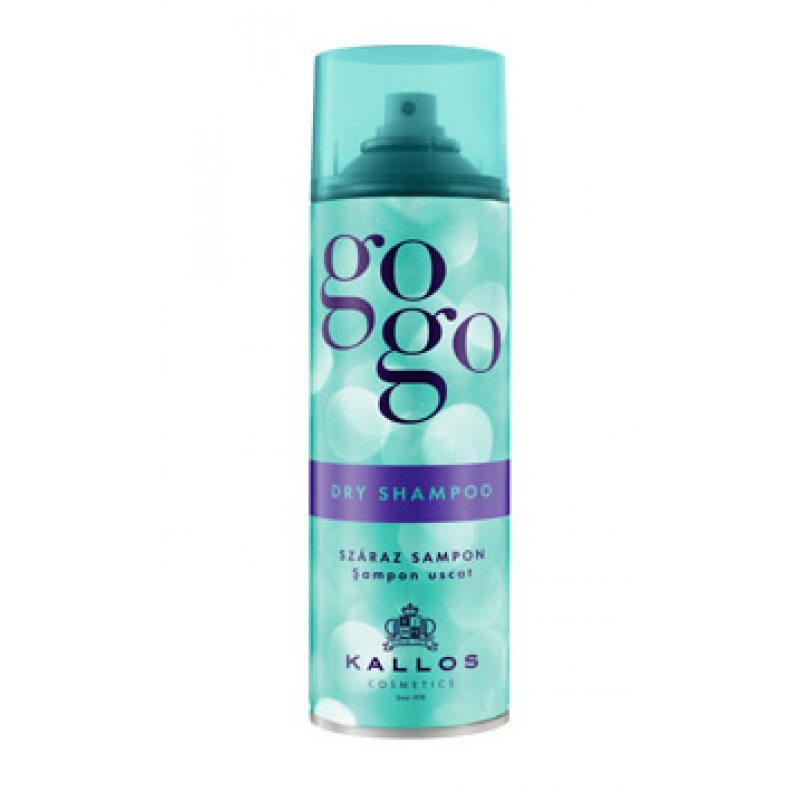 Kallos GOGO 200 ml