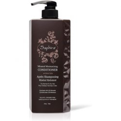 SAPHIRA Keratin Moisturizing Conditioner 1000ml
