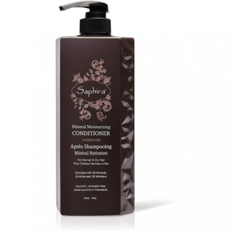 SAPHIRA Keratin Moisturizing Conditioner 1000ml