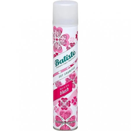 Batiste Dry Shampoo 280ml Blush