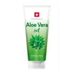 SwisseMedicus Aloe Vera Gel 200ml