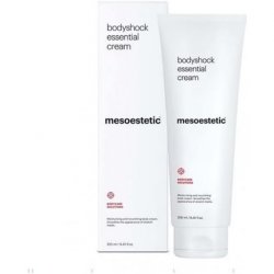 Mesoestetic Bodyshock Essential Cream 250ml