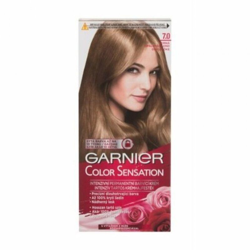 Garnier Color Sensation 7.0 Delicate Opal Blond 40ml