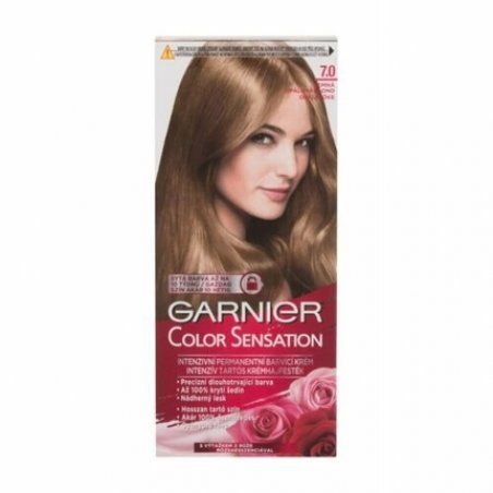 Garnier Color Sensation 7.0 Delicate Opal Blond 40ml