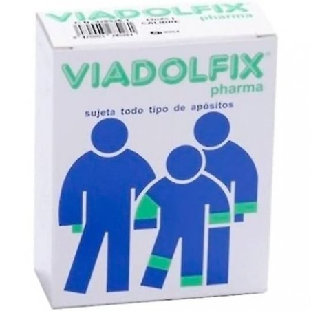 Vendaje Viadolfix 3M N-0.5 Finger Bandage