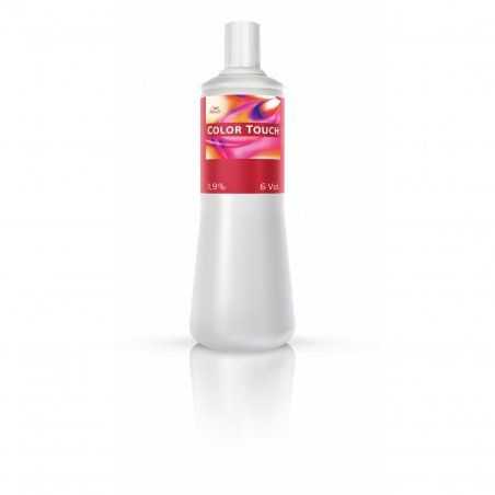 Wella Color Touch Emulsion 1.9% 1000ml