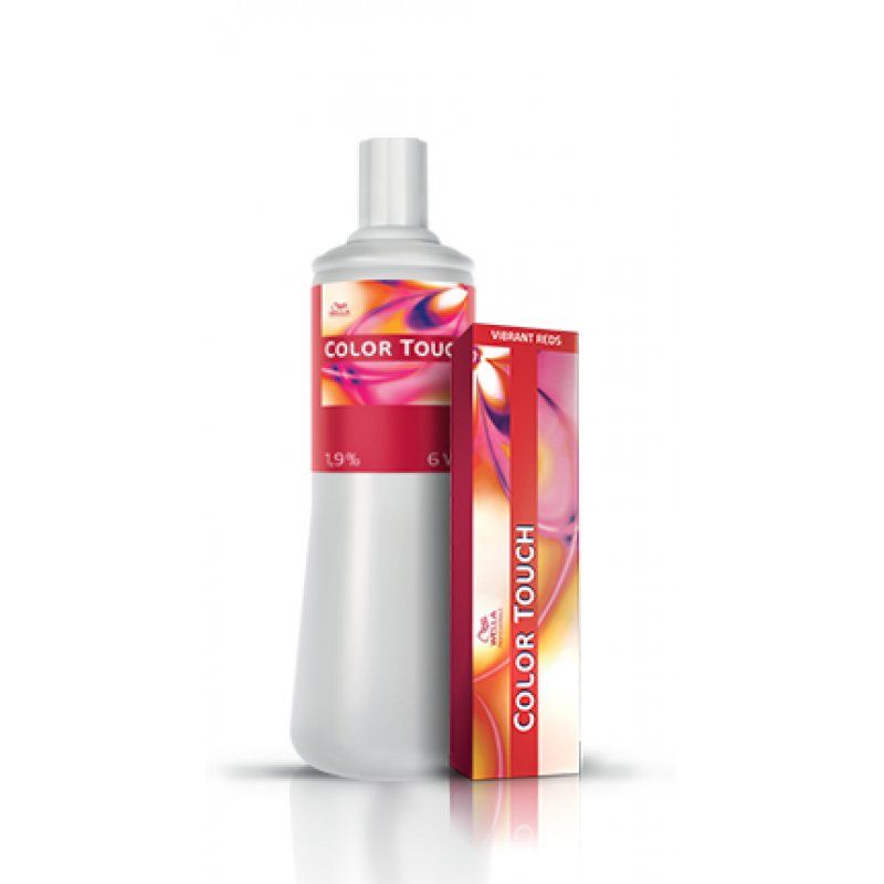 Wella Color Touch Emulsion 1.9% 1000ml