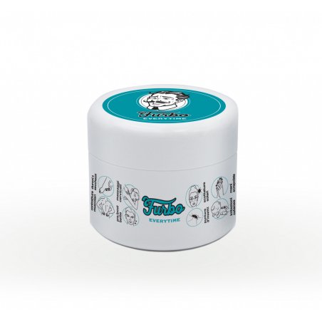 Furbo Everytime 8in1 Hydratant pour le corps Unisexe 100 ml