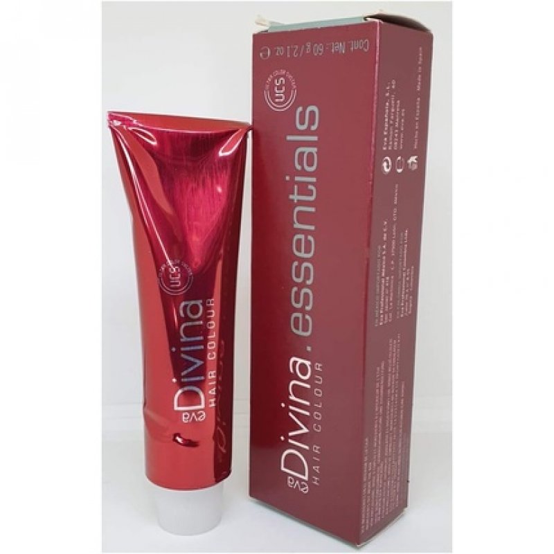 Eva Divina One Naturals 2.10