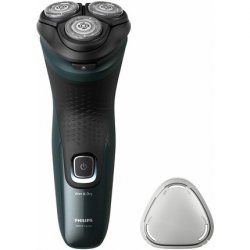 Philips Shaver 3000X Series X3052/00 Rasoir électrique 100 % étanche