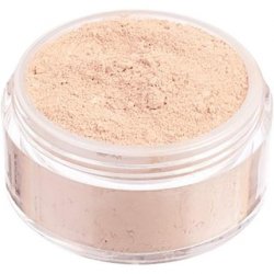 Neve Cosmetics Mineral High Coverage Foundation 8g Medium Warm