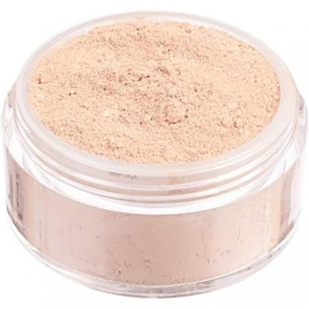 Neve Cosmetics Mineral High Coverage Foundation 8g Medium Warm