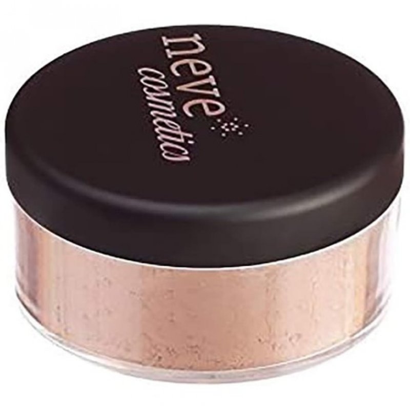 Neve Cosmetics Mineral High Coverage Foundation 8g Medium Warm