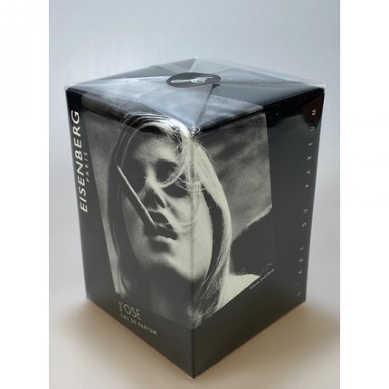 J'Ose by Eisenberg Eau de Parfum Natural Spray 30ml