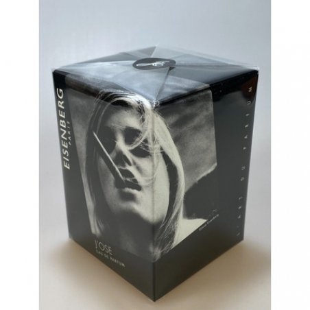 J'Ose by Eisenberg Eau de Parfum Natural Spray 30ml