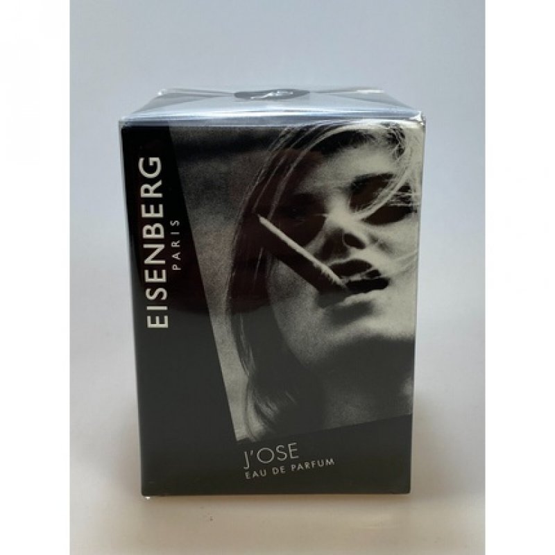 J'Ose by Eisenberg Eau de Parfum Natural Spray 30ml