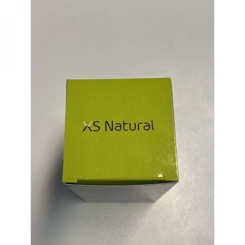 XS Fat Burner Weight Loss Capsules